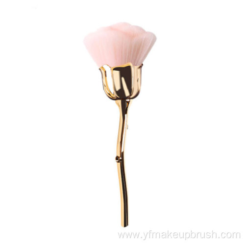 Single Women Brushes Luxury Make Up Brush